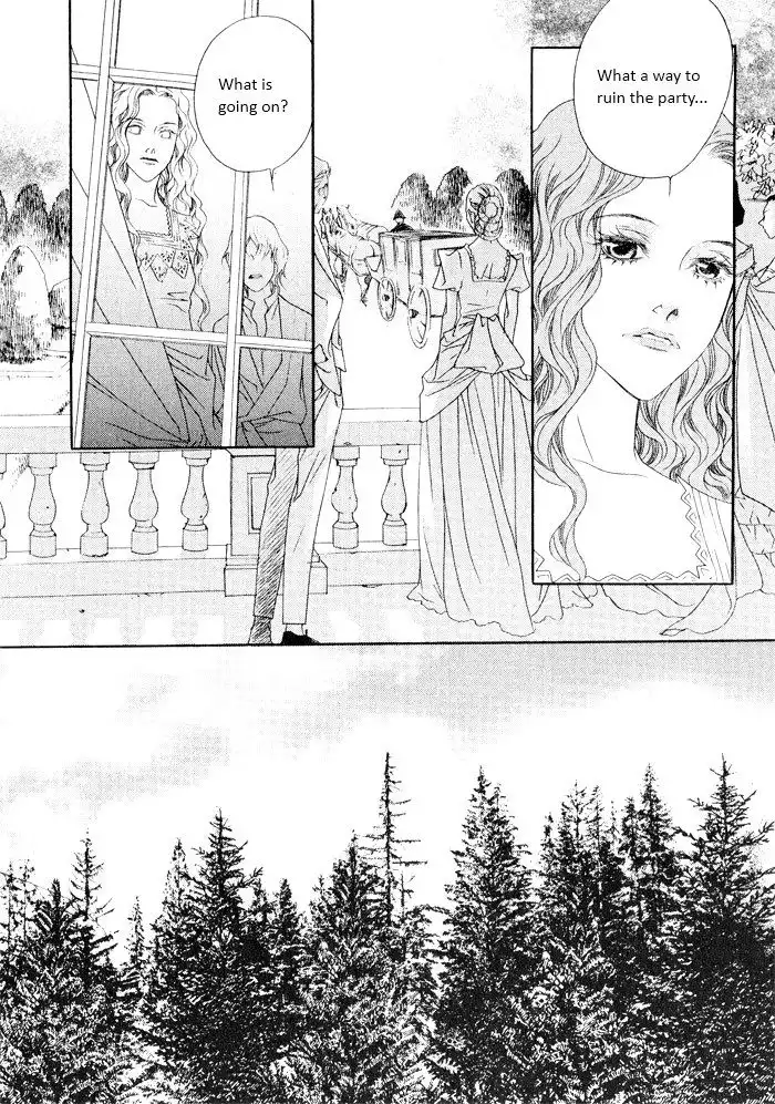 Savage Garden Chapter 17 19
